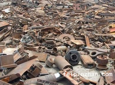 合肥废品收购公司