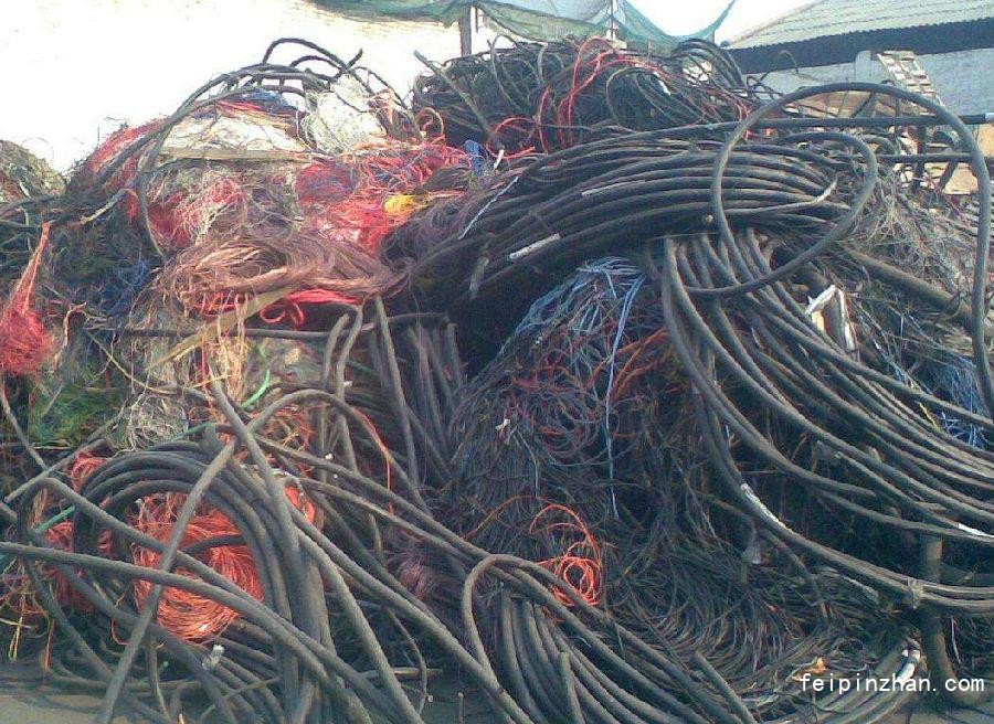 合肥废品回收站