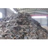 倒闭厂1000吨废铁急需处理