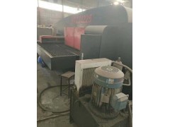 出售NTP31225型数控液压转塔冲床一台图3