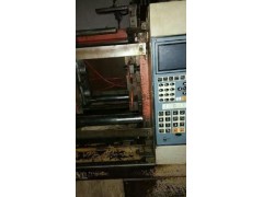 正在使用中的注塑机低价出售图3