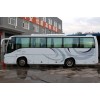 上海松江大客车回收