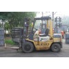 武汉叉车回收快捷方便