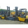 武汉叉车回收专业平台