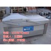 出售二手400型600型双室真空包装机