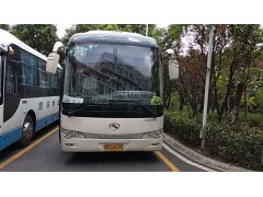 49座大金龙客车转让处理