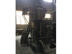燃煤锅炉、电动机及高速风机处理图2