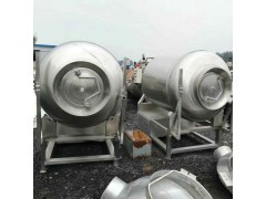 闲置二手滚揉机50升—2000升真空滚揉机图1