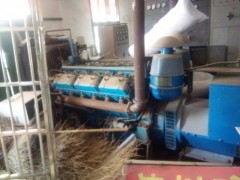 2台柴油发电机处理，来电报价！！图2