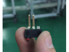 厂里2万多个微动开关处理图2