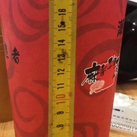 2吨一次性库存纸碗处理，有意电联！！