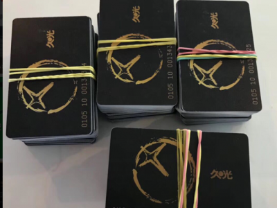 上海久光百货卡回收