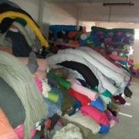 上海服装衬料回收