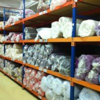 上海库存服装回收