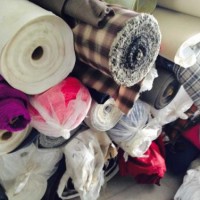 上海库存女装回收