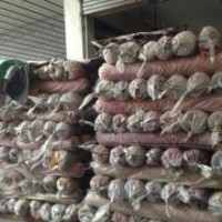 上海库存童装回收