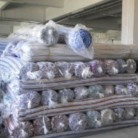 上海废旧麻布回收