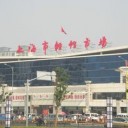 上海曹安路轻纺市场