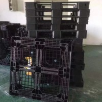 大量塑料托盘处理，需要的联系