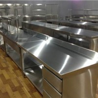 上海酒店厨房设备回收