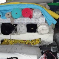 中山大量高价回收废布料，