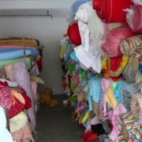 中山三角镇库存服装回收，正规公司是首选