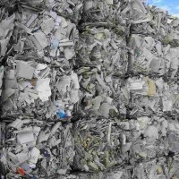昆山工业废纸回收