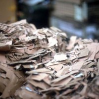 昆山废铜版纸回收
