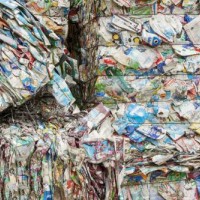 昆山废书刊回收