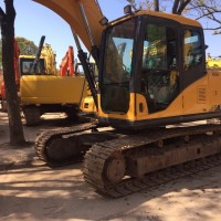 浙江二手挖掘机三一135挖掘机 低价急售中