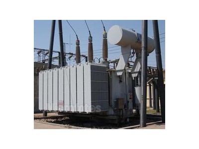 真空炉变压器回收