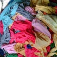 上海服装边角料回收