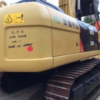 二手卡特336挖掘机，二手卡特336挖掘机价格