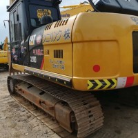 二手卡特320挖掘机，二手CAT320挖掘机价格
