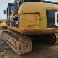 原版二手卡特D336挖掘机，二手进口卡特挖掘机