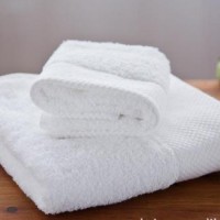 上海酒店浴巾回收