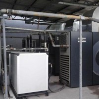 苏州酒店宾馆空气能回收