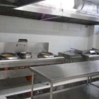 上海酒店宾馆厨房设备回收