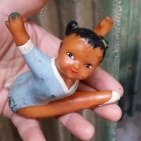 老铁皮玩具收购  50年代  70年代胶皮玩具回收