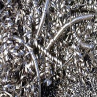 南昌铁刨花回收公司高价回收各类工厂废铁刨花铁屑