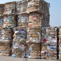 昆山废纸管回收