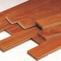 上海三层实木复合地板回收