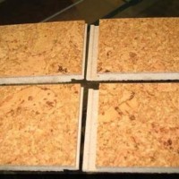 上海锁扣式软木地板回收价格