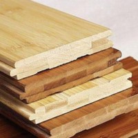 上海竹木地板回收