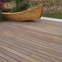 上海竹木复合地板回收