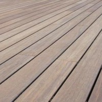 上海竹地板回收