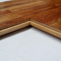 上海指接实木地板回收