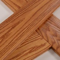 上海仿古实木地板回收