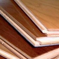 上海多层实木地板回收