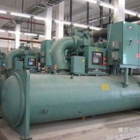 上海酒店中央空调回收 上海二手溴化锂中央空调回收